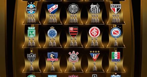 Libertadores El Ranking De Campeones Antes De La Gran Final Olé