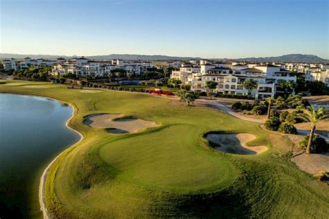 Golf Holidays In Spain Golf Breaks In Spain Deals From £125 202122