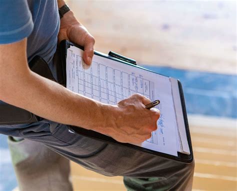 How To Prepare for a Home Insurance Inspection - Atlanta Insurance