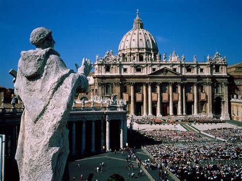 Rome Vatican Picturesandreview ~ Make My Trip Advisor