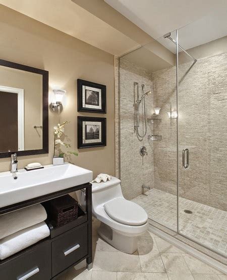 20 Best Small Bathroom Design Ideas For Small Spaces