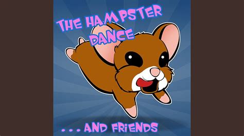 The Hamster Dance Song Hampster Dance Masters Shazam