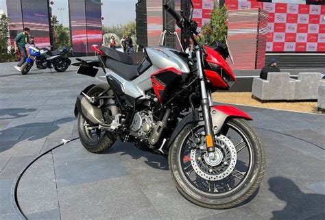 Hero Xtreme 125r Launched At ₹95000 The Automotive India
