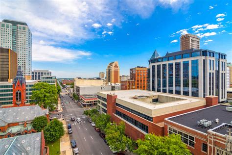 Where To Stay In Birmingham Al 3 Best Areas For Tourists