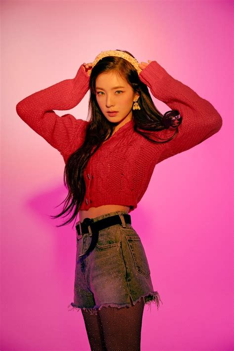 15 outfits red velvet s irene wore that show off her impossibly tiny waist koreaboo