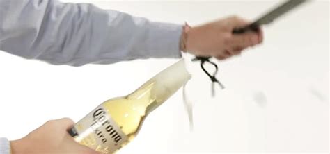 How to open a bottle of wine without a corkscrew! How To Open Wine Without Corkscrew Lighter - How to Wiki 89