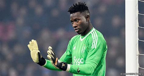 Find the latest jean onana news, stats, transfer rumours, photos, titles, clubs, goals scored this season and more. André Onana over verlengen: 'Belangrijk om iets terug te ...
