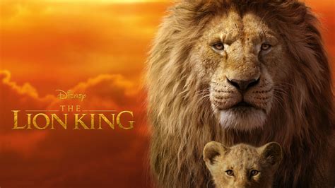 Download Simba Mufasa The Lion King Movie The Lion King 2019 Hd