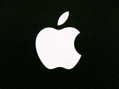 Macbookpro Apple Logo A Shot Of The Apple Logo Lit Up Flickr