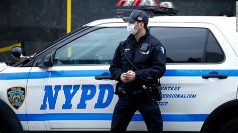 Nypd Tells Officers To Prepare For Deployment In Expectation Of