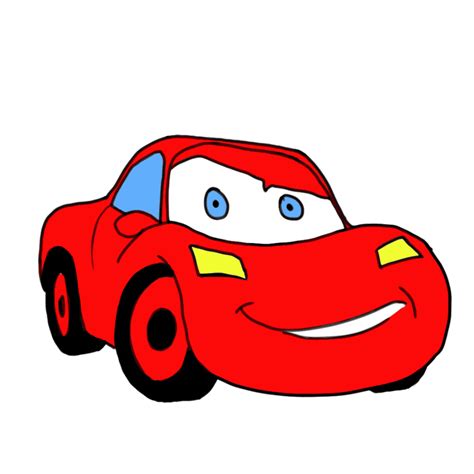 Download High Quality Car Clipart Simple Transparent Png Images Art