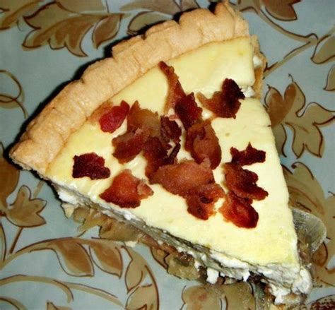 (dog toy squeaks) excuse, excuse max, but he found his toy again. Paula Deen's Vidalia Onion Pie Recipe | Onion pie, Food ...