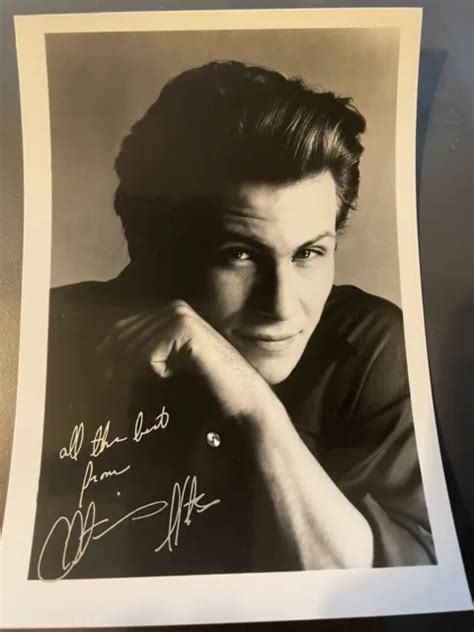 Christian Slater Photo D Dicac E Signed Picture Autographe Autograph Eur Picclick Fr