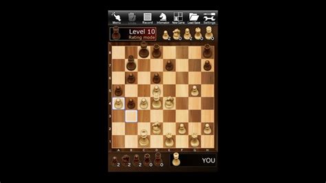 The Chess Lv100 Windows Games On Microsoft Store