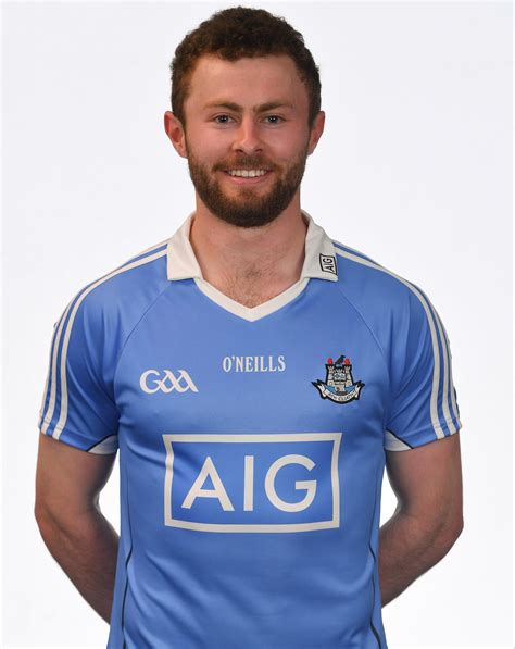 Dublin Gaa Star Jack Mccaffrey To Run Goal Mile On Christmas Day To