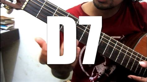 Gambar Chord Gitar Bm7 Gambar Gitar