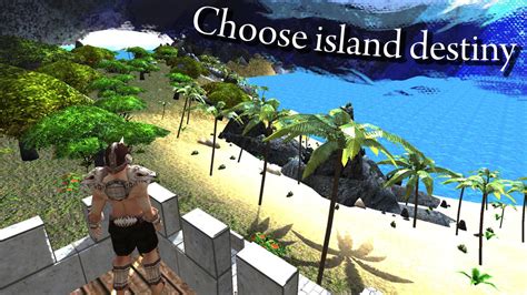 Survival Island Online Mmo For Android Apk Download