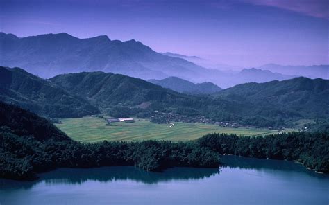 Nature Taiwan 1920x1200 Wallpaper High Quality Wallpapers