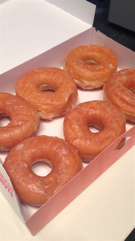 Dunkin Donuts To Remove Titanium Dioxide From Donuts
