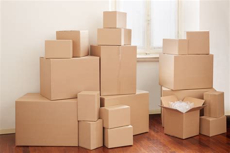 Moving Boxes and Packing Supplies - SuperStorage