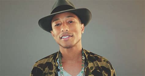 Happy Di Pharrell Williams La Canzone Più Trasmessa Dalle Radio