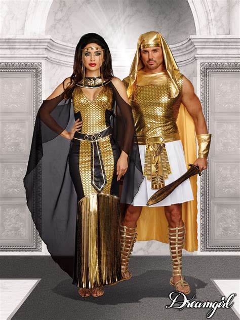 disfraz reina egipcia deluna disfraces