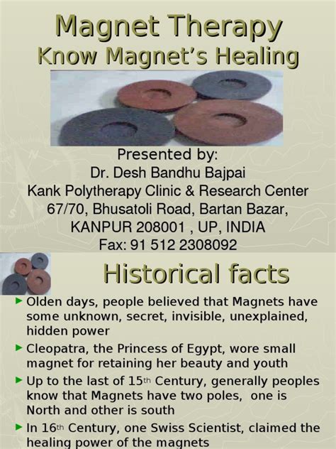 Magnet Therapy Know The Healing Power Of Magnets 1197566878779810 3