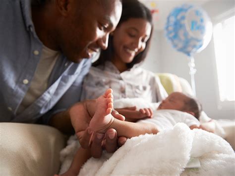 What To Expect During Labor And Delivery St Lukes Birthing Center