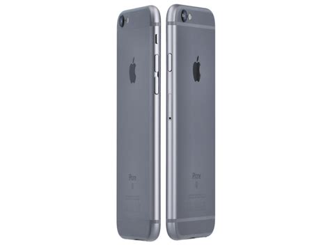 Apple Iphone 6s A1688 2gb 32gb Space Gray Powystawowy Ios Amso