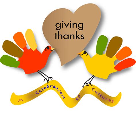 Giving Thanks Pictures Free Download On Clipartmag