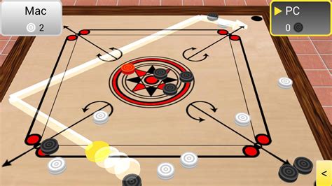 Carrom 3D - Android Apps on Google Play