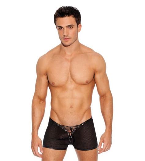 Hot Guy In Underwear