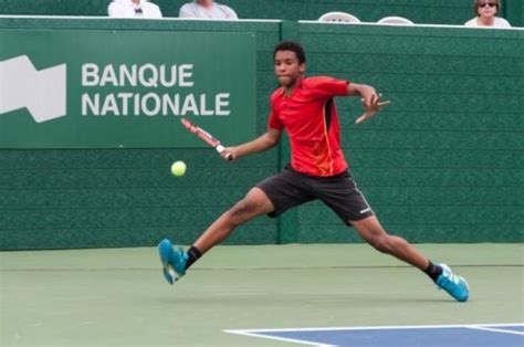 On this site you'll able to watch roger federer streams easy and. The 15 year-old Felix Auger-Aliassime: ´Federer is my idol ...