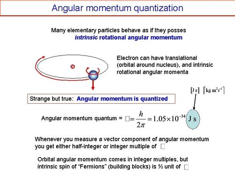 Phys 172 Modern Mechanics Lecture 20 Angular Momentum