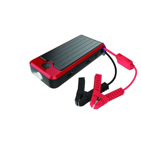 Shop Powerall Professional 600 Amp Car Battery Jump Starter At