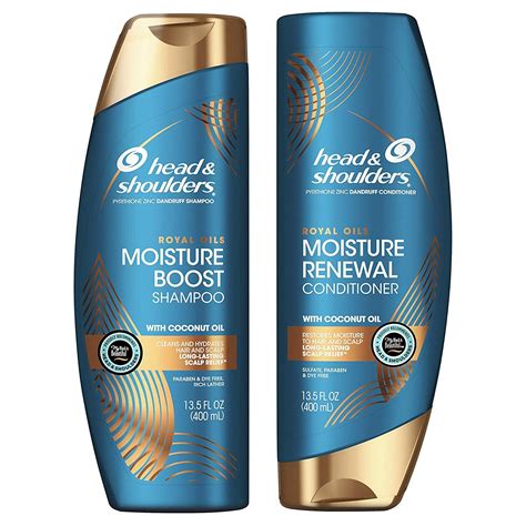 10 Best Shampoo And Conditioner Sets Of 2020 ReviewThis