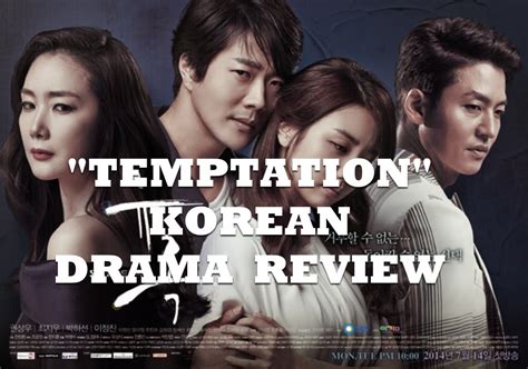 drama korea temptation
