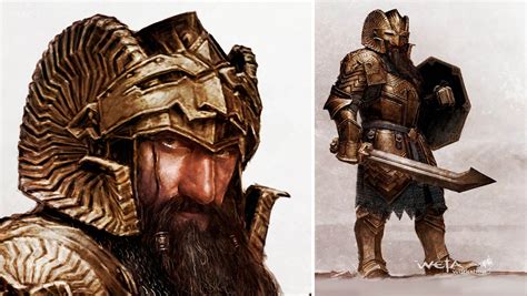 555983516478923623 Fantasy Dwarf The Hobbit Hobbit Art