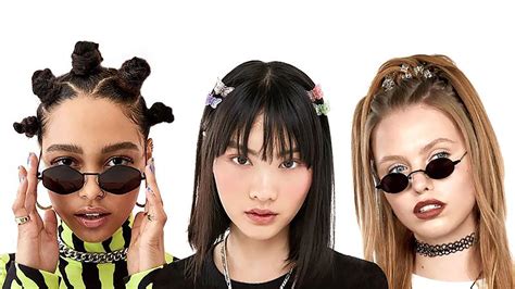90s Hairstyles For Women That Are Trending The Trend Spotter