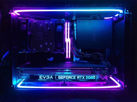 Cool Gaming PC Accessories That Make Your Build Complete Voltcave