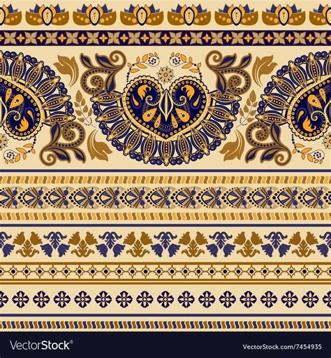 Egyptian Patterns Egyptian Pattern Digital Borders Design Damask