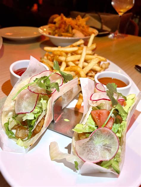 See 12 unbiased reviews of baja fish tacos, rated 4.5 of 5 on tripadvisor and ranked #250 of 1,205 restaurants in long beach. An Eclectic Menu at JOEY Restaurant Manhattan Beach, CA ...