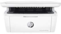 Please ensure that your printer/scanner is on or connected to the power flow; HP LaserJet MFP M28w driver and software Downloads