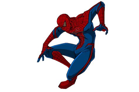New Spider Man Cartoon . Photos, reviews, photos, reviews, photos ...