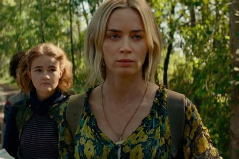 A Quiet Place Trailer Broleads