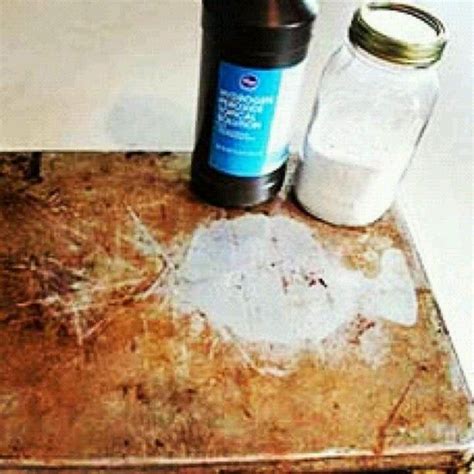 Baking Soda And Peroxide Brilliant Cleaning Organizing Cleaning