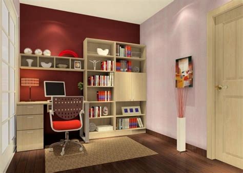 Reserving space is a must, regardless of whether one has a small or large room. Homework Spaces and Study Room Ideas You'll Love | Modern ...