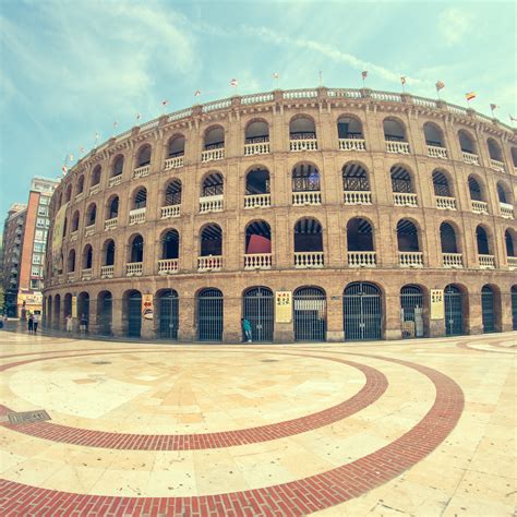 The Best Tourist Attractions In Valencia