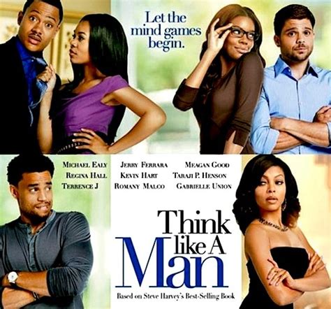 ‘think Like A Man Breaks Box Office Record Sparks New Celebrity