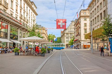 10 Best Things To Do In Zurich What Is Zurich Most Famous For Go